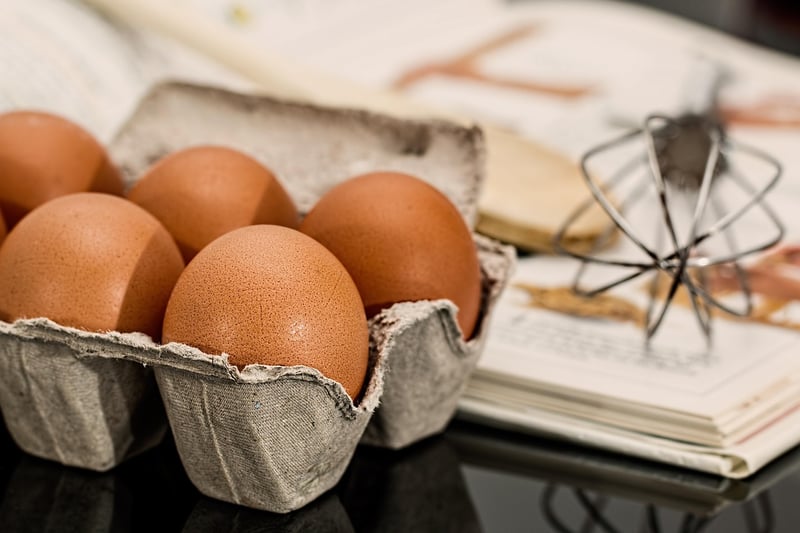 Culinary Tradition