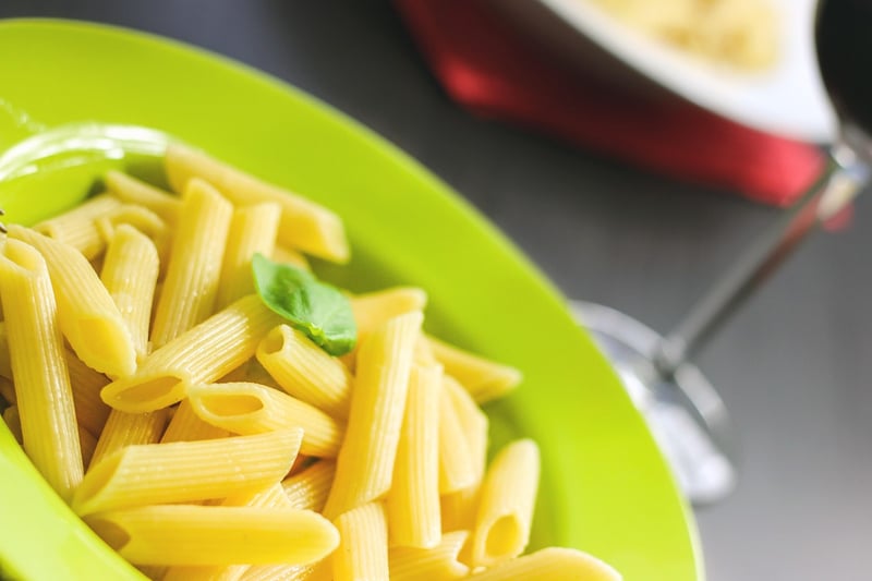 Diverse Dishes